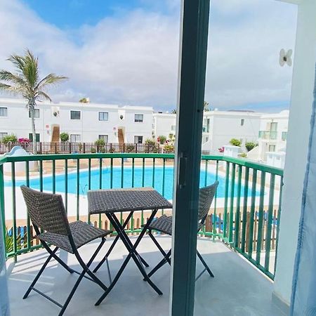 Apartamento B-Rent San Valentin Little Dreams Sea View Corralejo Exterior foto